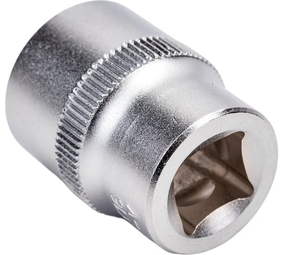Головка торцевая 6-гранная (16 мм; 3/8DR) KORUDA KR-3SK16