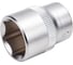 Головка торцевая 6-гранная (16 мм; 3/8DR) KORUDA KR-3SK16 1
