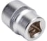Головка торцевая 6-гранная (16 мм; 3/8DR) KORUDA KR-3SK16 2