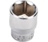 Головка торцевая 6-гранная (16 мм; 3/8DR) KORUDA KR-3SK16 4