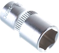 Головка торцевая 6-гранная (9 мм; 1/4DR) KORUDA KR-2SK09