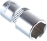 Головка торцевая 1/2"DR 6-гранная 9мм KORUDA 780696 780696 1