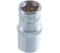 Головка торцевая 1/2"DR 6-гранная 9мм KORUDA 780696 780696 3