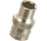 Головка торцевая 6-гранная (9 мм; 3/8DR) KORUDA KR-3SK09 1