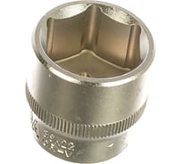 Головка торцевая 6-гранная (22 мм; 3/8DR) KORUDA KR-3SK22