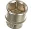 Головка торцевая 6-гранная (22 мм; 3/8DR) KORUDA KR-3SK22 1