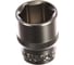 Головка торцевая 6-гранная (22 мм; 1/2DR) KORUDA KR-4SK22 1