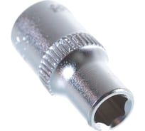 Головка торцевая 6-гранная (5.5 мм; 1/4DR) KORUDA KR-2SK55