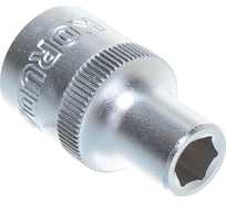 Головка торцевая 1/4"DR 6-гранная 8мм KORUDA 780722 780722