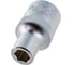 Головка торцевая 1/4"DR 6-гранная 8мм KORUDA 780722 780722 5