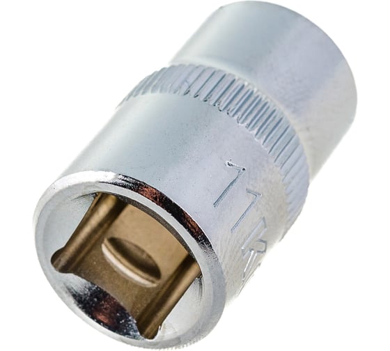 Головка торцевая 6-гранная (11 мм; 3/8DR) KORUDA KR-3SK11