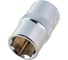 Головка торцевая 3/8"DR 6-гранная 11мм KORUDA 780709 780709 2