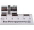 Головка торцевая 3/8"DR 6-гранная 11мм KORUDA 780709 780709 4