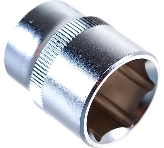 Головка торцевая 6-гранная (19 мм; 3/8DR) KORUDA KR-3SK19 1