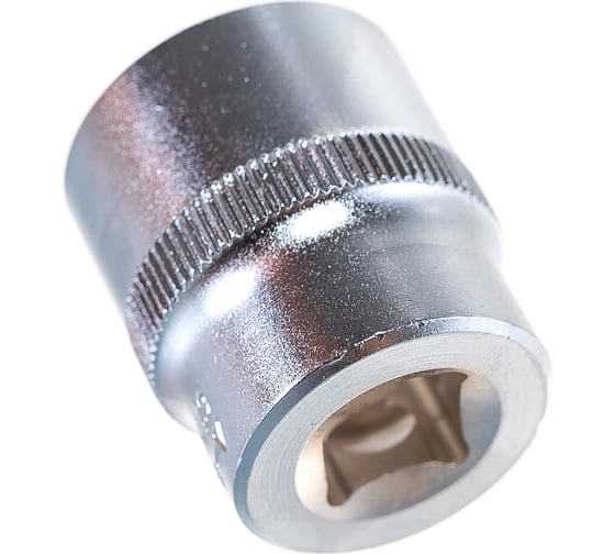Головка торцевая 6-гранная (19 мм; 3/8DR) KORUDA KR-3SK19