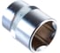 Головка торцевая 6-гранная (19 мм; 3/8DR) KORUDA KR-3SK19 1