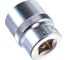 Головка торцевая 6-гранная (19 мм; 3/8DR) KORUDA KR-3SK19 2