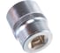 Головка торцевая 6-гранная (19 мм; 3/8DR) KORUDA KR-3SK19 5
