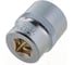Головка торцевая 6-гранная (19 мм; 3/8DR) KORUDA KR-3SK19 7