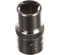 Головка торцевая 6-гранная (13 мм; 1/2DR) KORUDA KR-4SK13