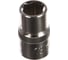 Головка торцевая 6-гранная (13 мм; 1/2DR) KORUDA KR-4SK13 1