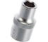 Головка торцевая 6-гранная (10 мм; 1/2DR) KORUDA KR-4SK10 1