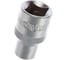Головка торцевая 6-гранная (10 мм; 1/2DR) KORUDA KR-4SK10 2