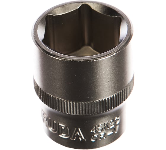 Головка торцевая 6-гранная (23 мм; 1/2DR) KORUDA KR-4SK23 1