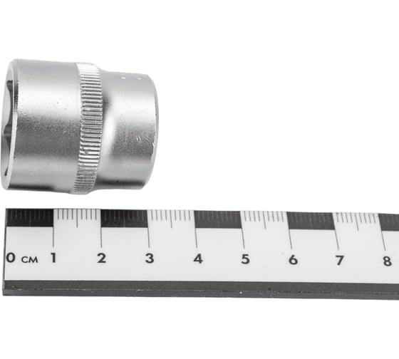 Головка торцевая 6-гранная (20 мм; 3/8DR) KORUDA KR-3SK20