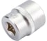 Головка торцевая 3/8"DR 6-гранная 20мм KORUDA 780718 780718 1