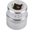 Головка торцевая 3/8"DR 6-гранная 20мм KORUDA 780718 780718 3