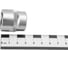 Головка торцевая 3/8"DR 6-гранная 20мм KORUDA 780718 780718 5