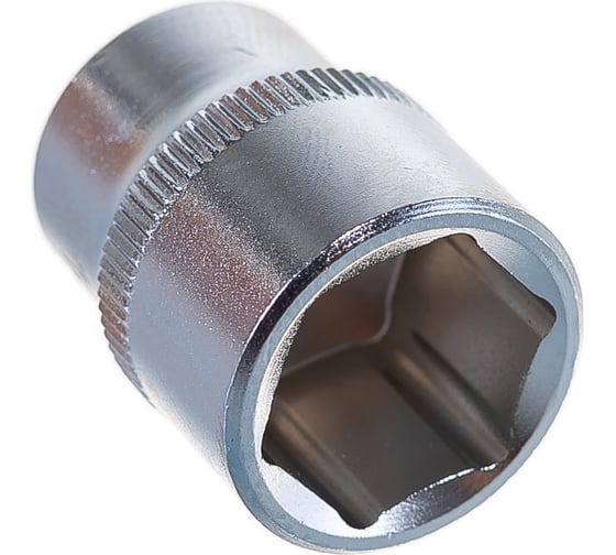 Головка торцевая 6-гранная (14 мм; 1/4DR) KORUDA KR-2SK14 1