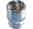 Головка торцевая 6-гранная (14 мм; 1/4DR) KORUDA KR-2SK14 3