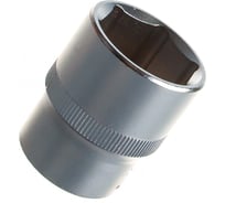 Головка торцевая 6-гранная (24 мм; 1/2DR) KORUDA KR-4SK24