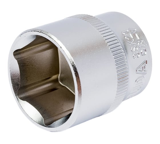 Головка торцевая 6-гранная (21 мм; 3/8DR) KORUDA KR-3SK21