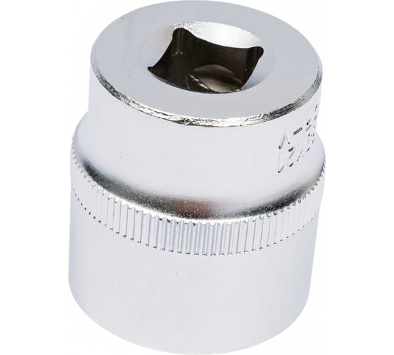 Головка торцевая 6-гранная (21 мм; 3/8DR) KORUDA KR-3SK21