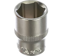 Головка торцевая 6-гранная (13 мм; 1/4DR) KORUDA KR-2SK13