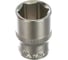 Головка торцевая 6-гранная (13 мм; 1/4DR) KORUDA KR-2SK13 1