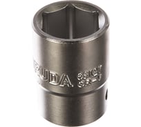 Головка торцевая 6-гранная (27 мм; 3/4DR) KORUDA KR-6SK27