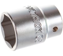 Головка торцевая 6-гранная (32 мм; 3/4DR) KORUDA KR-6SK32