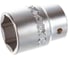 Головка торцевая 6-гранная (32 мм; 3/4DR) KORUDA KR-6SK32 1