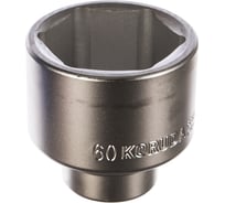 Головка торцевая 6-гранная (60 мм; 3/4DR) KORUDA KR-6SK60
