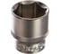 Головка торцевая 6-гранная (30 мм; 1/2DR) KORUDA KR-4SK30 1