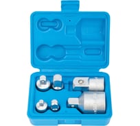 Набор адаптеров 6 предметов VERTUL VR50211