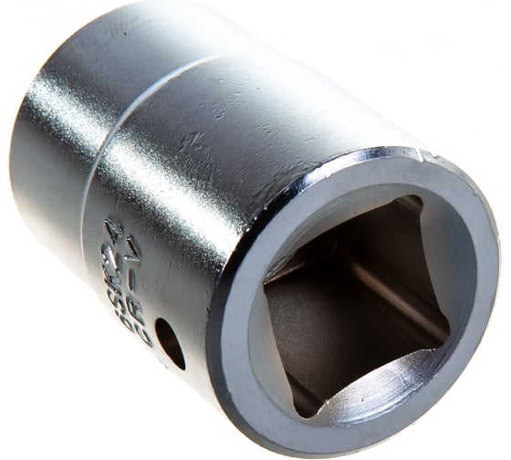 Головка торцевая 6-гранная (24 мм; 3/4DR) KORUDA KR-6SK24