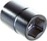 Головка торцевая 6-гранная (24 мм; 3/4DR) KORUDA KR-6SK24 3