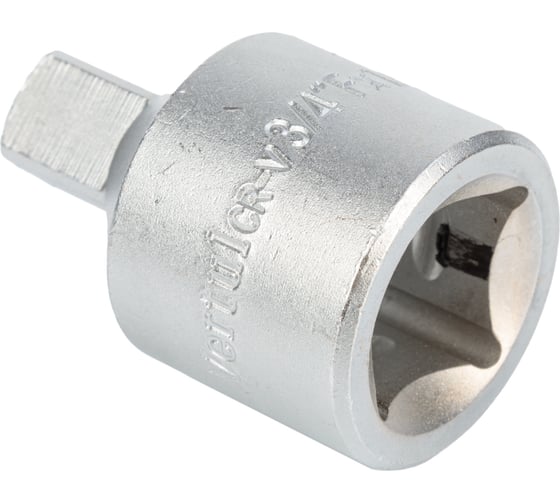Адаптер 1/2"F - 3/4"M VERTUL VR50946