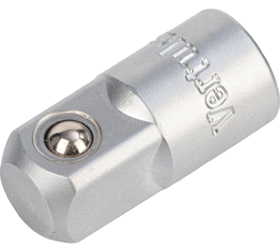 Адаптер 1/4"F - 3/8"M VERTUL VR50923