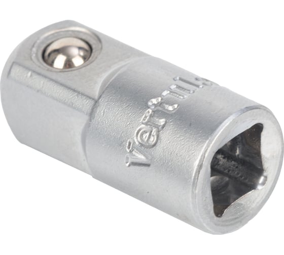 Адаптер 1/4"F - 3/8"M VERTUL VR50923